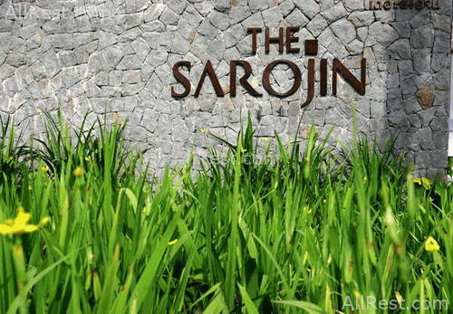 Sarojin Resort